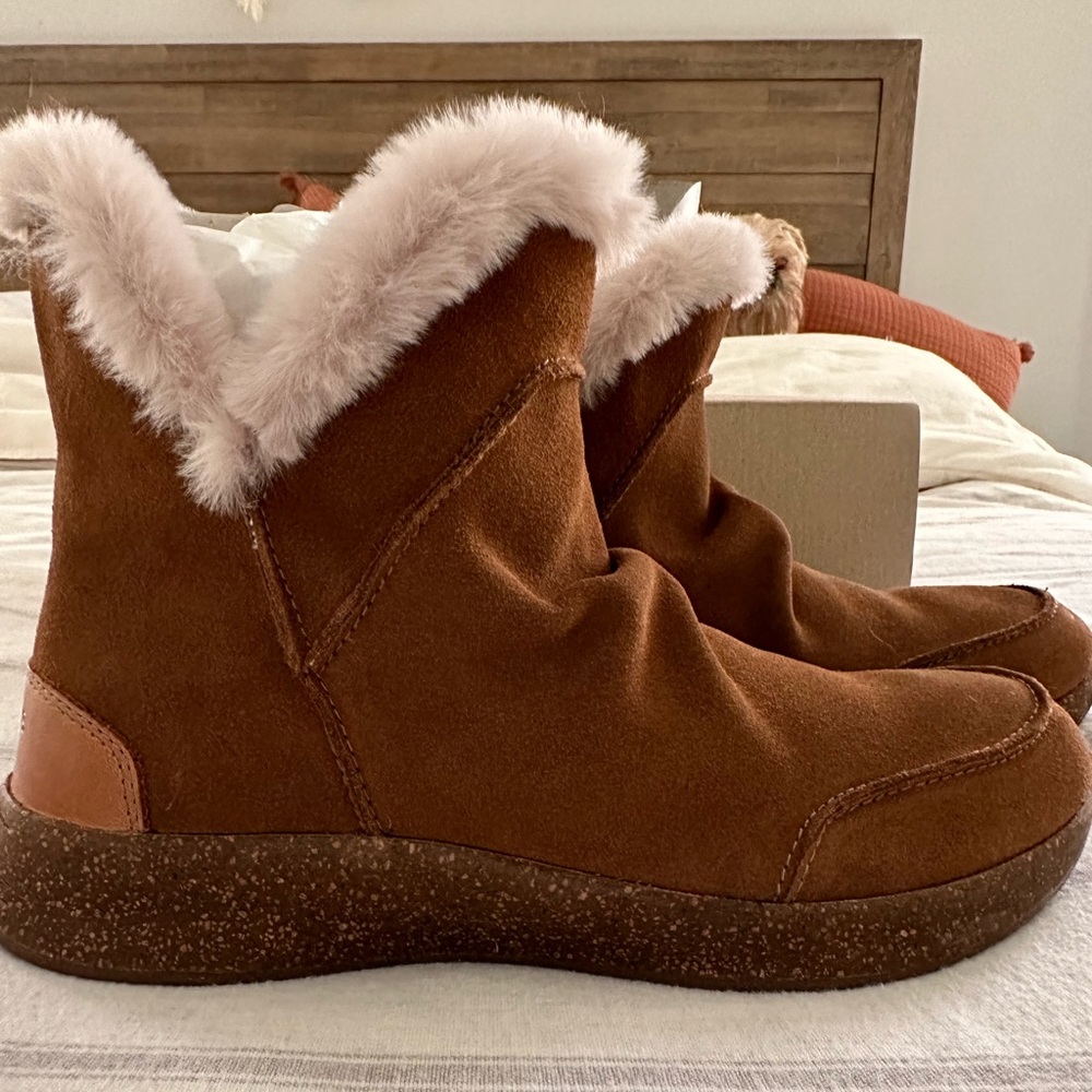 Taos boots